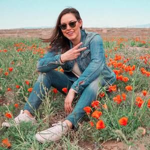 Meet your Posher, Fernanda